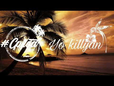 TIMBER_G x YO KILL'YANN Ft. CLARII PRODUCTION - Lanmou Sa Se Pou Ou (ZOUKREMIX 2021)