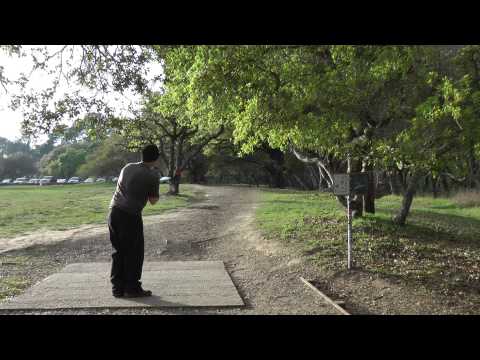 Enduro Bowl at DeLaveaga Part 4