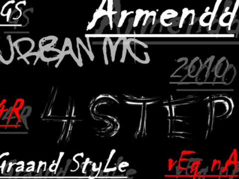 Armendd (GS) Ft Urban Mc (4s) - Veq Na