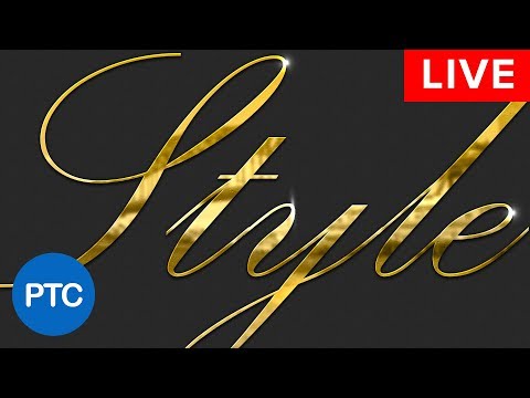 Photoshop Compositing Secrets Blend Images Together Like a Pro Live Presentation