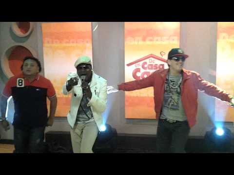 Promedio 20 Cara a Cara