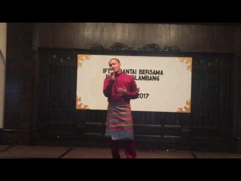 Ressa Herlambang - menyesal