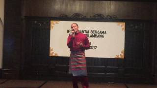 Download lagu Ressa Herlambang - menyesal mp3