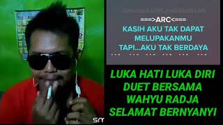 Download lagu LUKA HATI LUKA DIRI (TANPA VOKAL CEWEK) mp3 Download lagu LUKA HATI LUKA DIRI (TANPA VOKAL CEWEK) mp3