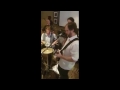 White Guys Singing Leonard Dembo Song At Wedding