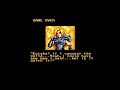 World Heroes 2 Janne Ending SNES 4K60fps