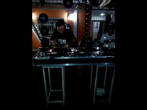 Acetatos años 80 II