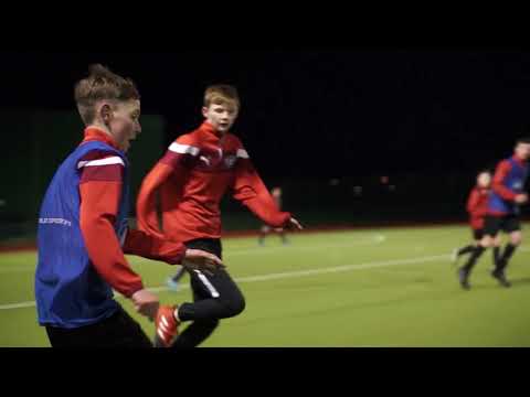 C4C YOUTH ACADEMY //