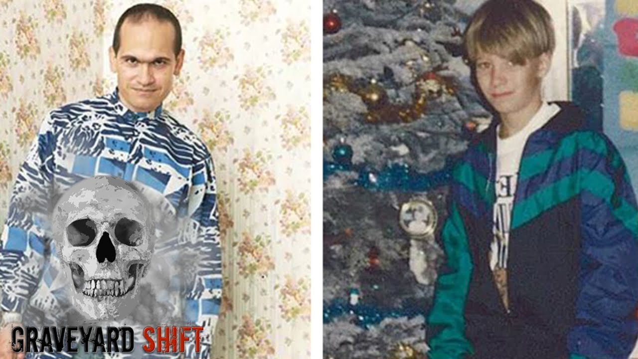 Imposter Frédéric Bourdin Assumed The Identity Of Missing Child Nicholas Barclay