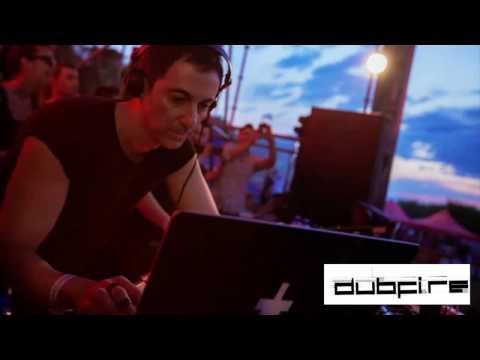 Dubfire - Live @ Enter Sake Week 12 (Space Ibiza) 19-09-2013