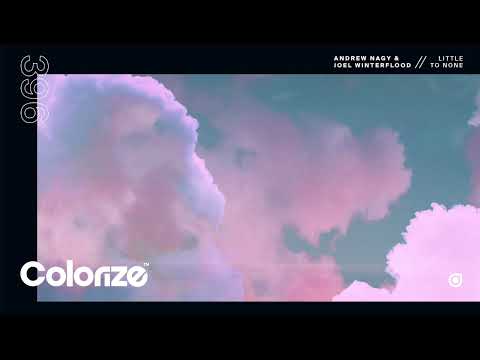 Andrew Nagy & Joel Winterflood - Little To None