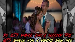 Jeff Carson - A Second Time