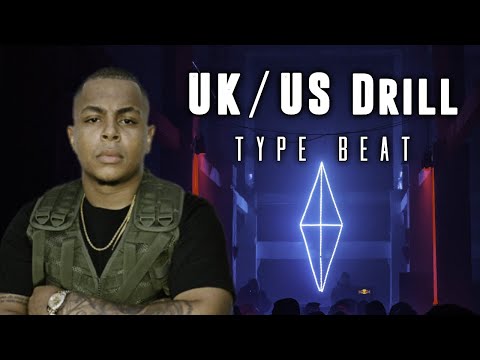 [SOLD] Luciano x Silva Drill Type Beat "DAFT" (prod. Jay Ho Beats x NIHLO) | UK/US Drill Type Beat