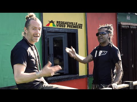 Zen Lewis feat. Apache Indian - Walk Through Fire [Official Video 2021]