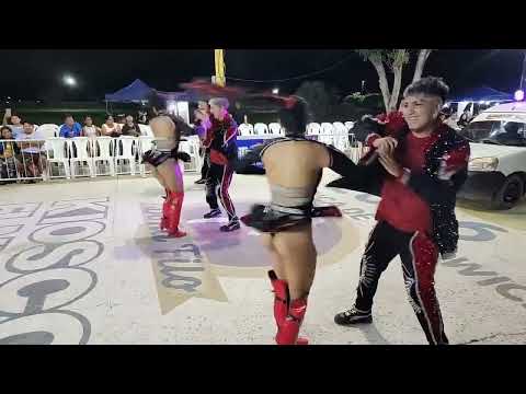 CORSOS COLOR ORÁN 2026