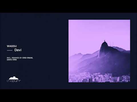 Wassu - Devi (Original Mix)