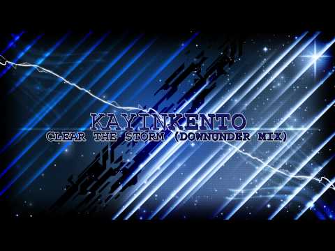 5. Clear the Storm Downunder Mix