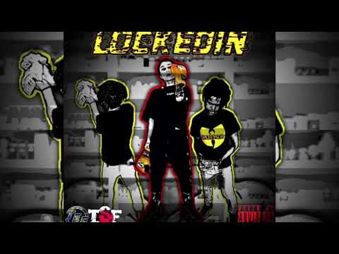 Lil 10 & TSF LilSauceWhite - Locked In (Official Audio)
