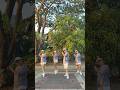 BRAZILIAN DANCE ( Spongebob ) - Tiktok Dance | #shorts
