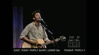 Brian Vander Ark : 11-xx-2002 Another Spoonful Of Sugar on WGN News (Chicago, IL)