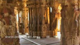 The Musical hall or Dolotsava Mantapa 