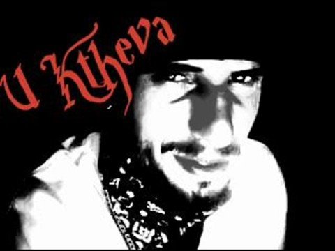 G-Gold ArmY ( Fifty-G) - U ktheva 2008