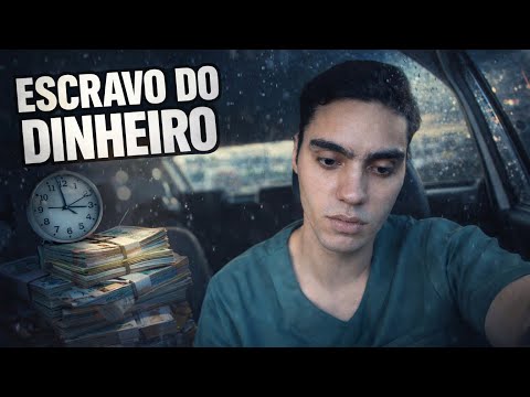 Finanças e investimentos: Saving 100,000 Reais Cost Me My Mental Health (Nobody Talks About This)