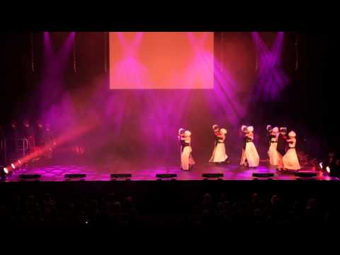 2013 Australian Dance Festival - Project Dance