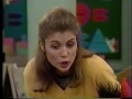 Sesame Street Frazzle Wants To Play With Natasha