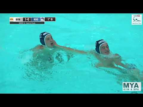 16 Roma Vis Nova Pallanuoto – Bogliasco 1951