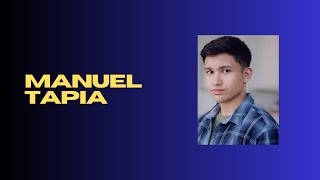 One on One: Manuel Tapia (12 Mighty Orphans) video