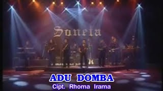 Download lagu Rhoma Irama - Adu Domba (Applause Version) [ Lyric Video] mp3