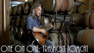 ONE ON ONE: Jim Lauderdale - Trashcan Tomcat June 11th, 2015 City Winery New York