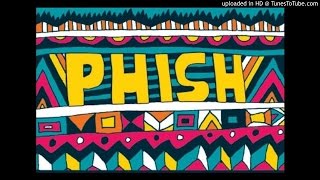 Phish - "First Tube" (Dick's, 9/4/16)