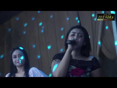 Minta Kawin FENY & WIWIK ZEEVARA ROCK N DUT