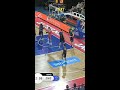 Roberts Stumbris (14 points) Highlights vs. Landstede Hammers