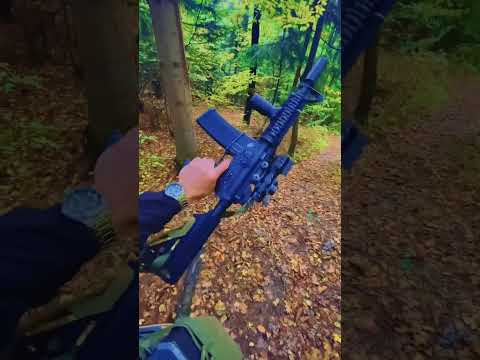 M416 Emka 😍 #shots #trending #m416 #gun #viral #trend