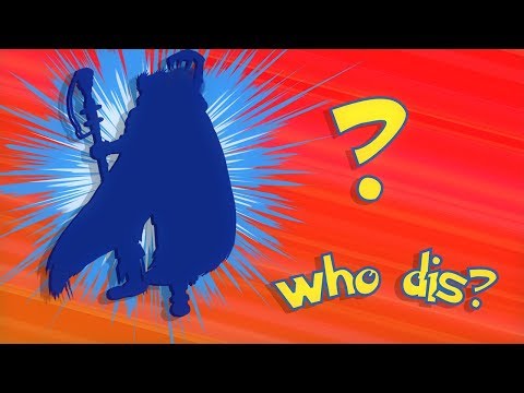 FROGGEN | GUESS WHAT, THIS CHAMP IS NUTS!!