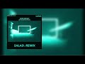 John Surman - Edges of Illusion (salad. remix)