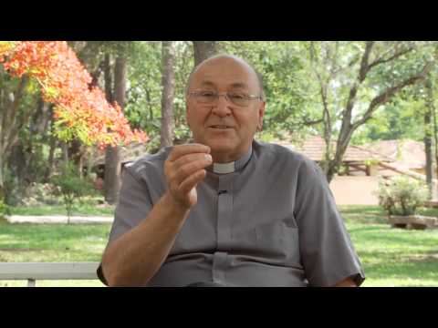 Diário de Oração - 17/12/2014 - Is.61,1s, Lc.4,18S