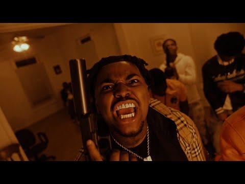 Wild Child Ty - My Turn (shot by @1600ALE_ )