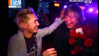 Андрей Григорьев-Апполонов