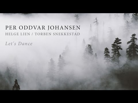 Per Oddvar Johansen 'Let's Dance' (Official Album Trailer) #2