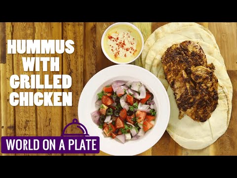 download lagu mp3 mp4 Hummus Roasted Chicken, download lagu Hummus Roasted Chicken gratis, unduh video klip Hummus Roasted Chicken