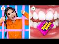 How To Sneak Candy Into Jail Amazing Food Hacks Cool Parenting Ideas By Crafty Hacks
