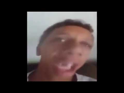 Guy screams like zombie in plants vs zombies.