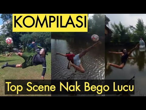 kompilasi-top-scene-nak-bego