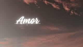TS: Amor 6 (Love Is Gone Ft - SLANDER, Dylan Matthew)