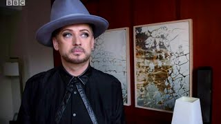 BOY GEORGE - &quot;Number One&quot;