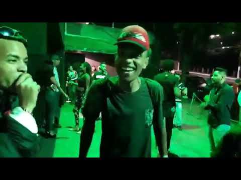 MC MAGRÃO , MC WILBER & MC CRETINO - MEDLEY 2019